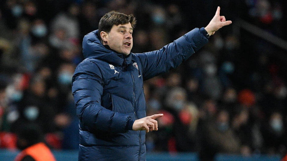 Mauricio Pochettino