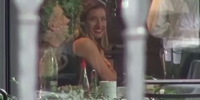 Paparaco Jovane i Željka Joksimovića