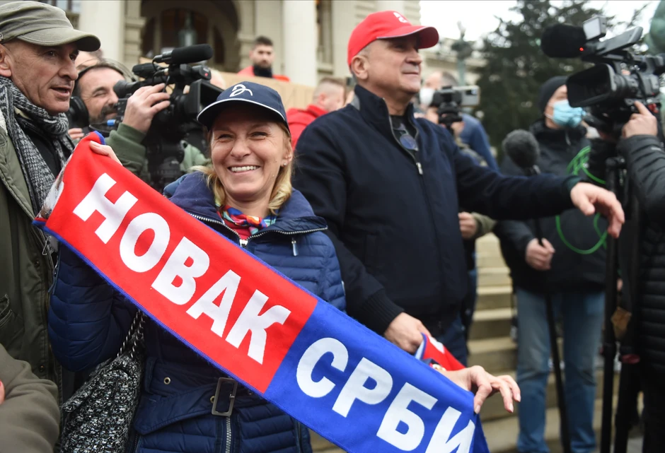 djokovic protest 060122 RAS foto a dimitrijevic 45