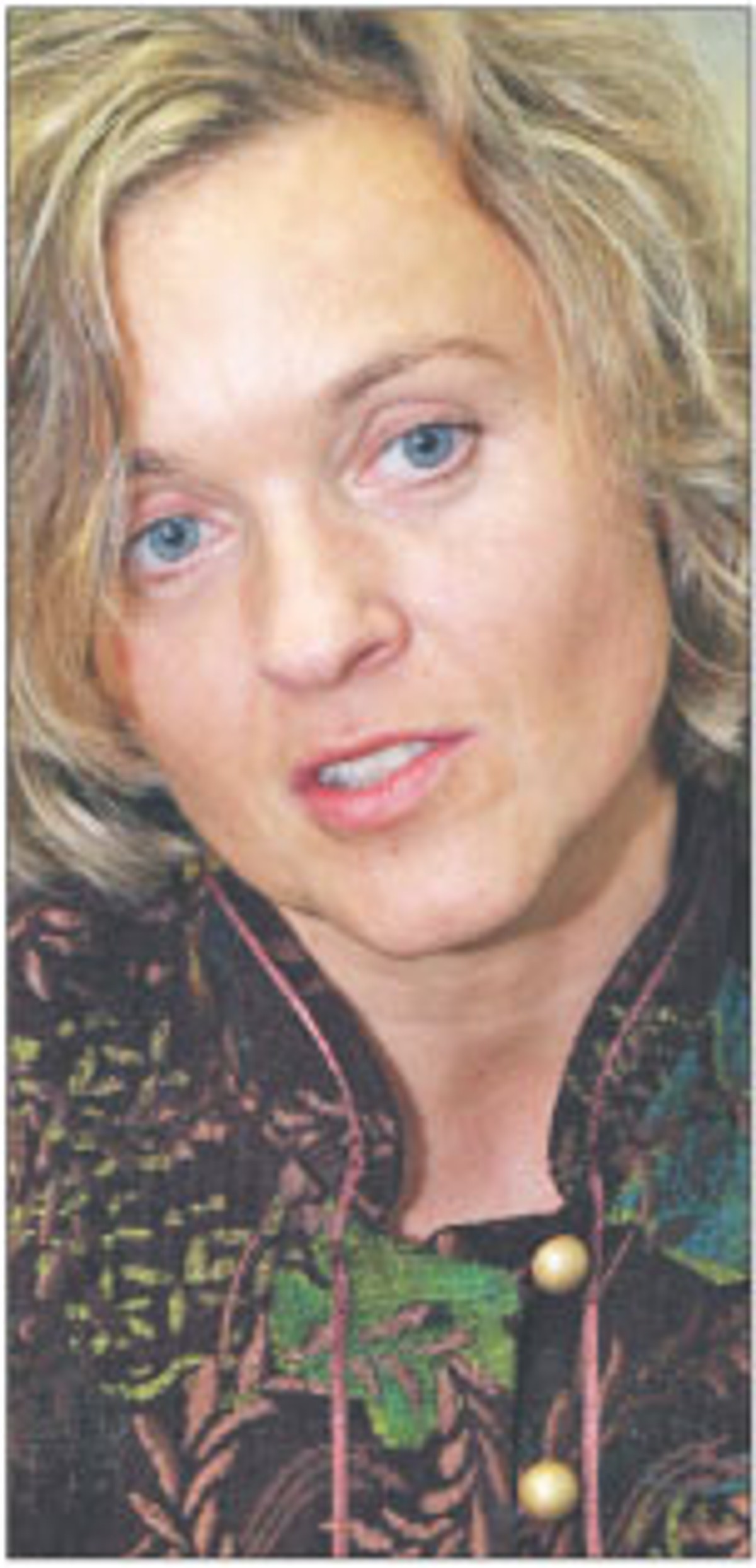 Anna Rulkiewicz-Kaczyńska, prezes zarządu LUX MED, Medycyna Rodzinna, Centrum Medyczne LIM, Promedis
