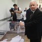 Prezes PiS Jarosław Kaczyński