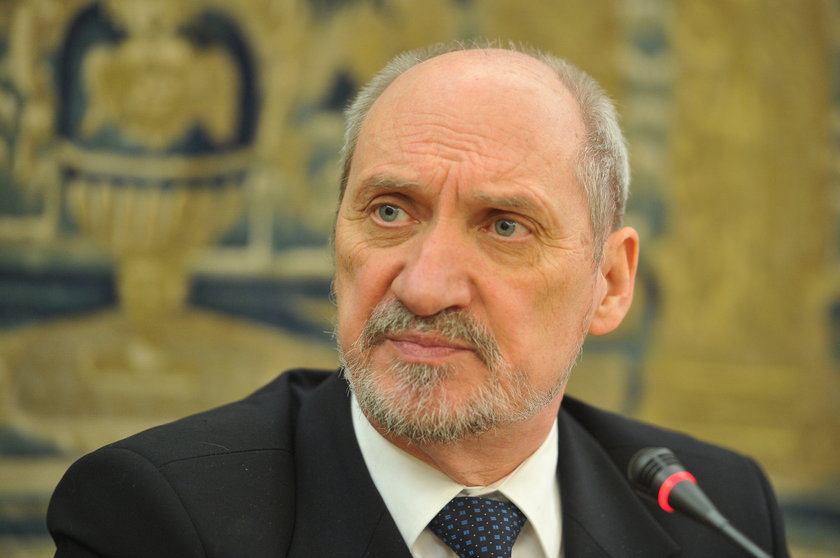 Antoni Macierewicz