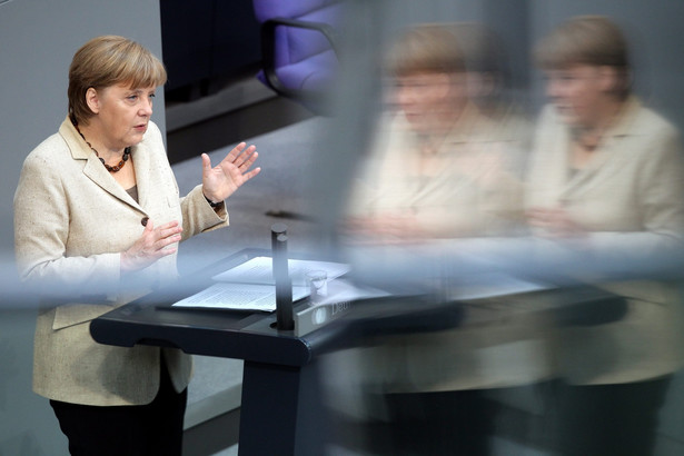 Merkel zabierze pieniądze m.in. Polsce i utworzy fundusz wzrostu