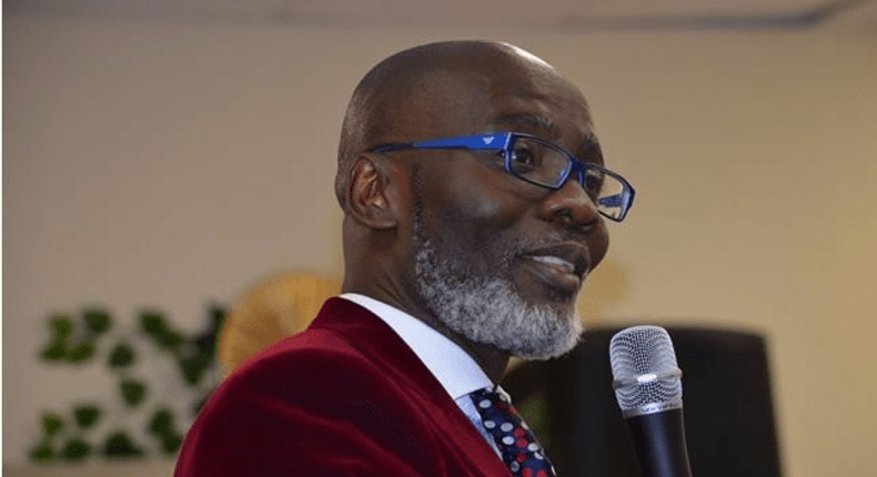 Cedi performance has been remarkable – Gabby Otchere-Darko