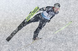 Puchar Świata. Słabe wyniki Polaków w Lillehammer. Kubacki nawet nie awansował do drugiej serii