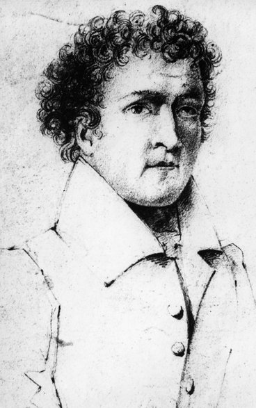 Kaspar Hauser