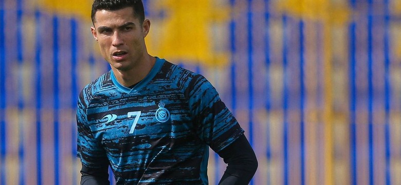 Eric Cantona: Ronaldo wciąż nie zdaje sobie sprawy, że nie ma już 25 lat