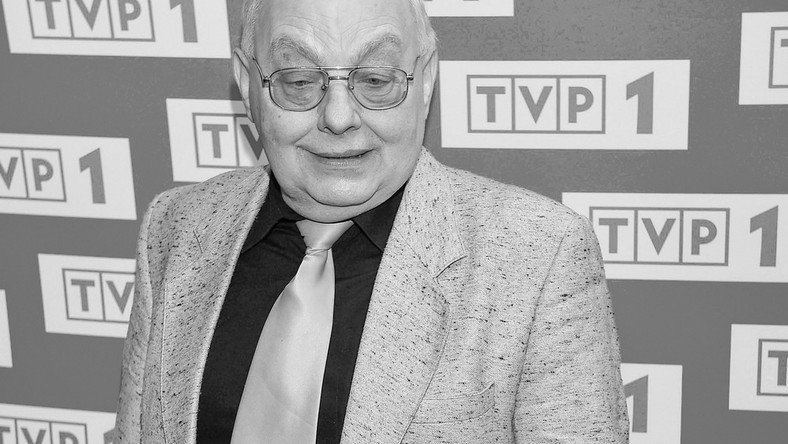 "Sanatorium miłości": Cezary Mock dał znak - Film