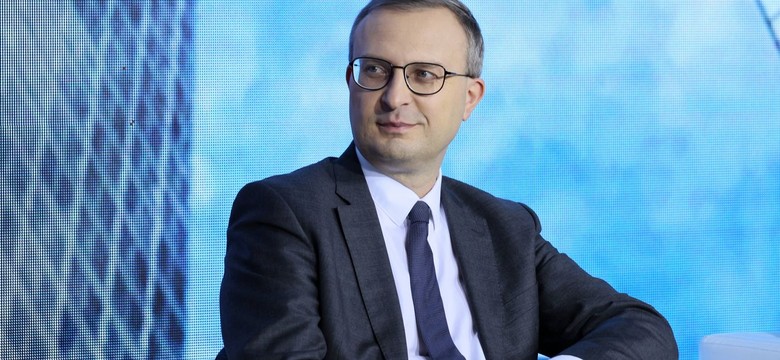 Co jest największym zagrożeniem dla naszej gospodarki w 2022 r.? Borys odpowiada