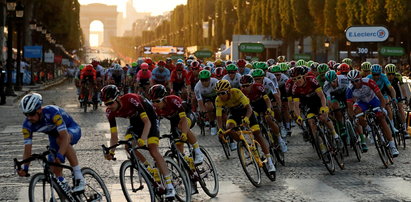 Zapadła decyzja w sprawie Tour de France