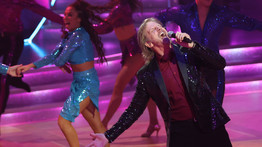Dancing with the Stars: Facundo Arana meglepetés produkcióval robbantotta be a műsort – fotók, videó