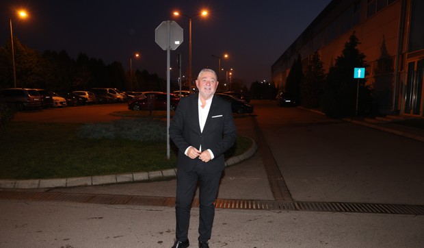 Radiša Urošević