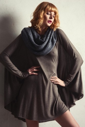 Monica Nera - kolekcja jesień/zima 2014/2015