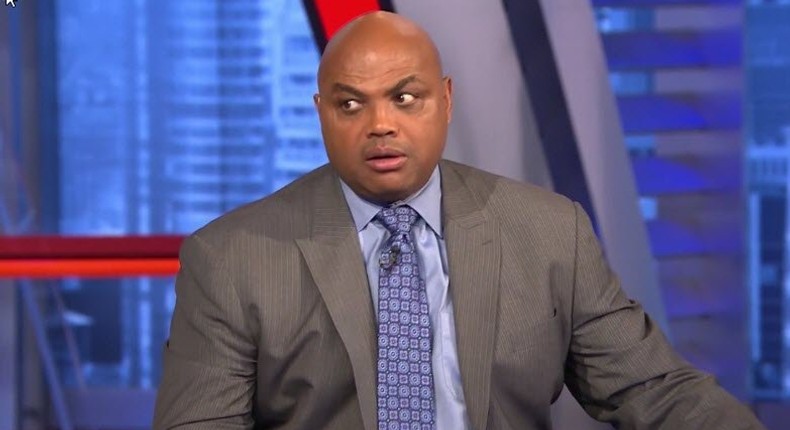 Charles Barkley