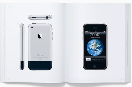 Apple zaskoczył rynek: Nowy produkt nie potrzebuje przejściówek. To album ze zdjęciami za 300 dol.