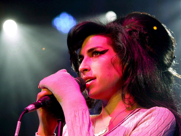 Janis Winehouse: Wciąż nie mogę słuchać muzyki Amy