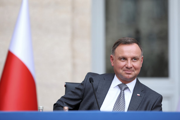 Andrzej Duda