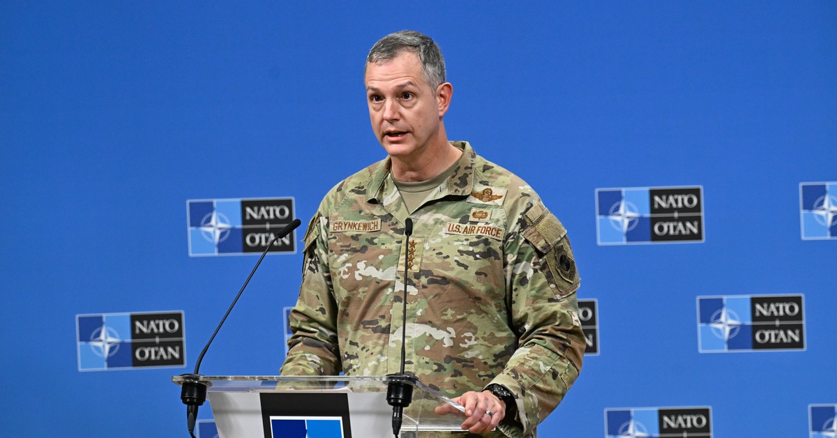 "Le Figaro": NATO planes are not adequate  against Russian drones. What is needed on the east  flank?