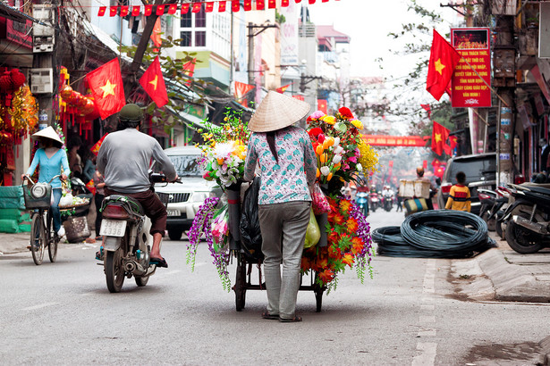 Przedsiębiorstwom, które chciałyby spróbować swoich sił na rynku wietnamskim eksperci doradzają szczególną ostrożność w doborze partnerów biznesowych