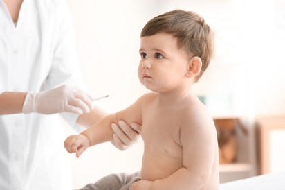 Kiírták a bárányhimlő elleni védőoltás tenderét