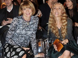 Franca Sozzani - ludzka wersja Anny Wintour?