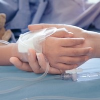 A 4 műtüdővel kezelt beteg gyermek közül kettőt hamarosan  levehetnek a készülékről