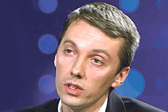 Načelnik Uprave za analitiku BIA: Knjiga Margetića politički pamflet, cilj dehumanizacija predsednika Srbije