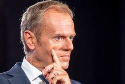 Donald Tusk