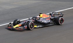 Mistrzostwa świata Formuły 1 po raz drugi na torze w Miami [ZAPOWIEDŹ]