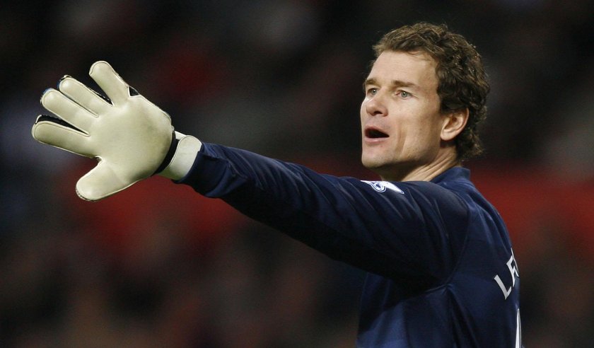 Jens Lehmann stanie przed sądem. Piłkarz jest oskarżony o przemoc