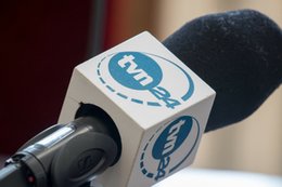 KRRiT od roku zwleka z ważną decyzją dla TVN24