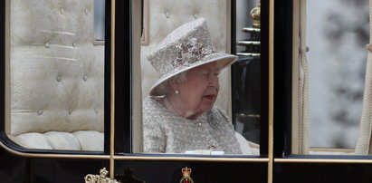 Królowa Elżbieta świętuje urodziny. Drugi raz w tym roku