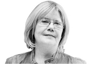 Solska: Brukselska ruletka zabija rolników