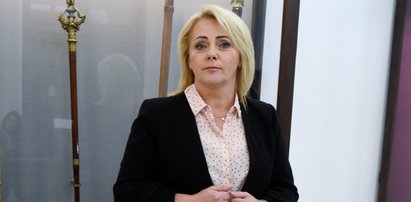 Rząd zadbał o więźniów. Iwona Hartwich: niepełnosprawnych zepchnął na margines