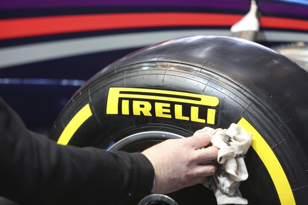 Pirelli