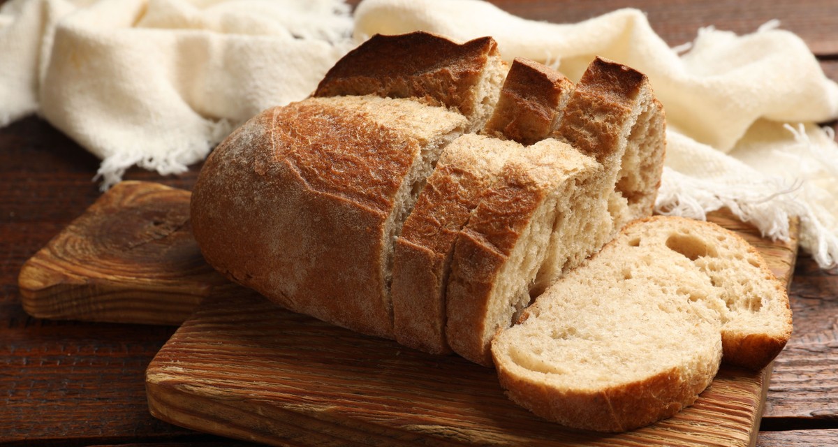 Chleb z patelni to świetny sposób na przygotowanie w domu pachnącego pieczywa