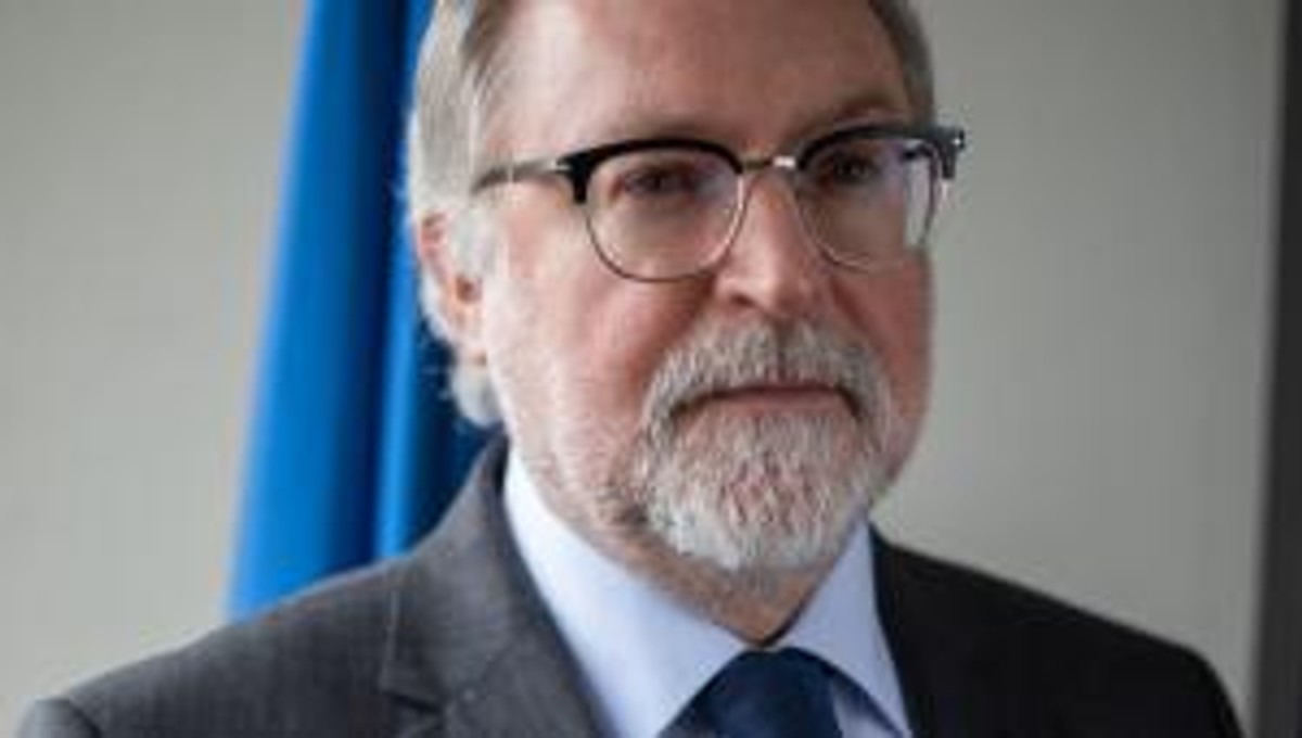 Maciej Bando