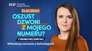 Krzysztof Stanowski padł ofiarą spoofingu. Jak bronić się przed takimi oszustwami?