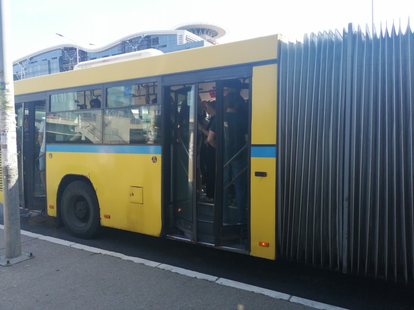 Sporni "Japanac" broj 1341