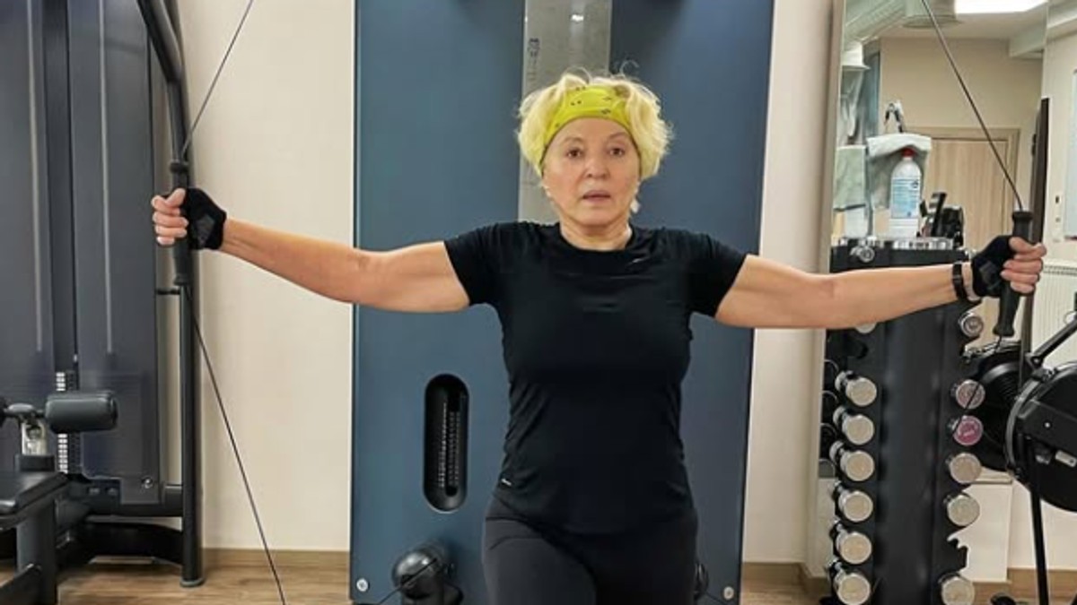 Mirjana Karanović