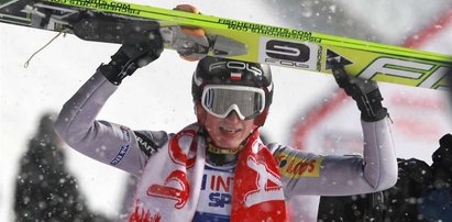 Kamil Stoch miał najlepszy tydzień w życiu