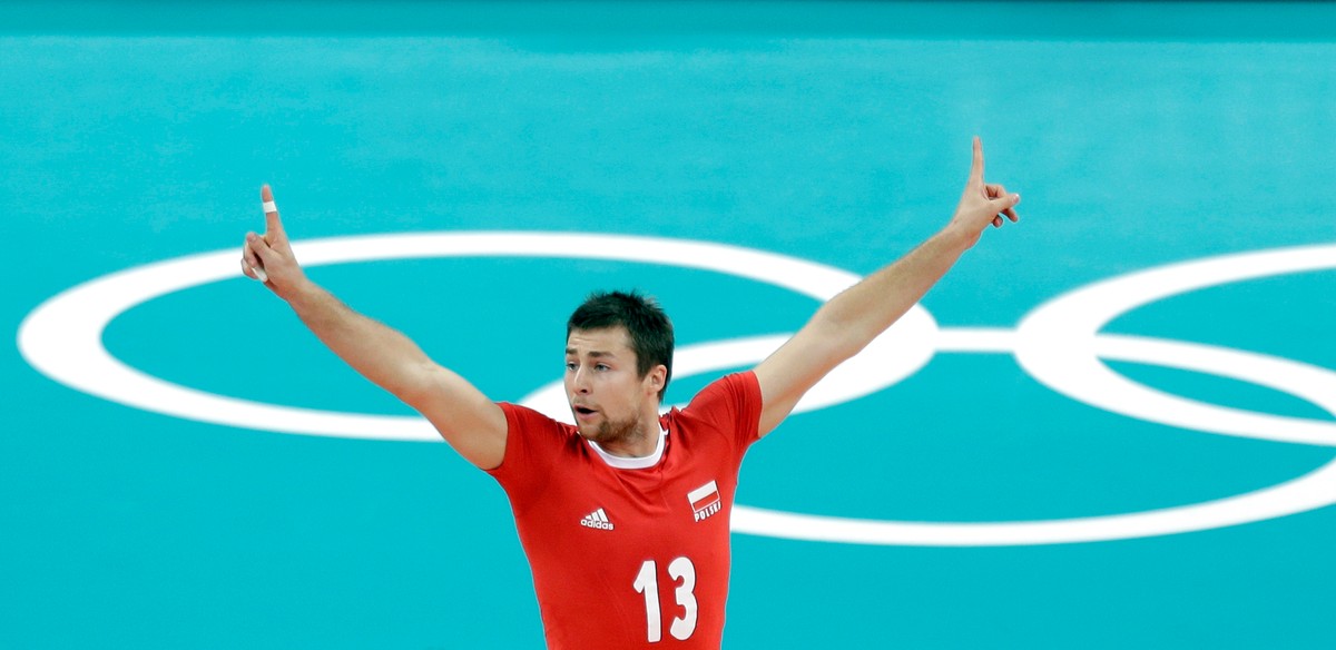 Michał Kubiak wyjeżdża do Turcji. Będzie grał w Halkbank Ankara