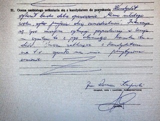 PO: Żądamy odwołania ambasadora Andrzeja Przyłębskiego