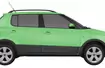 Škoda Fabia Scout: czy będzie hatchback?