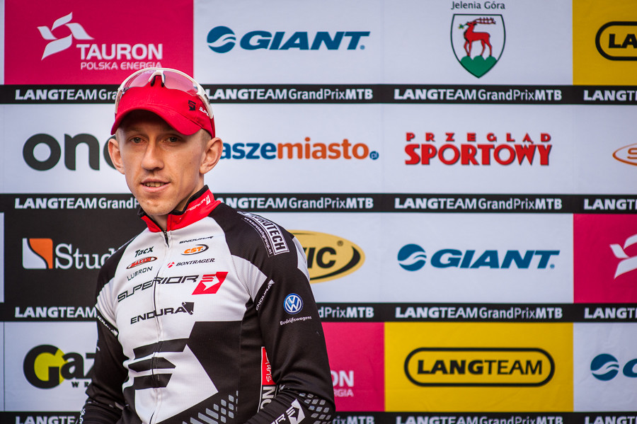 Lang Team Jelenia Góra MTB Sprint