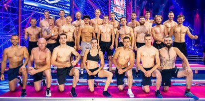 "Ninja Warrior Polska". Kto wygra 150 tysięcy złotych?