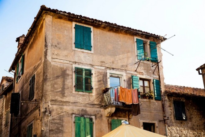 Šarmantni Kotor