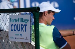 Kamil Majchrzak zagra w turnieju głównym Australian Open