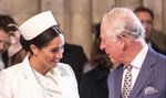 Ujawniono pierwszą reakcję Karola III na Meghan Markle. Zaskakujące, do kogo ją porównał! Ma rację?