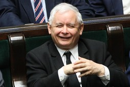 Jarosław Kaczyński